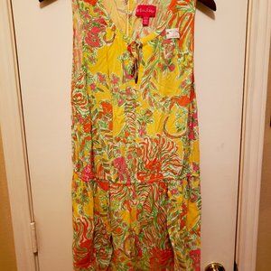 Lilly for Target Romper